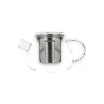 Paper & Tea - 500ml Tea Pot with Infuser