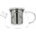 Paper & Tea - 500ml Tea Pot with Infuser