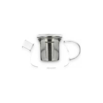 Paper & Tea - 500ml Tea Pot with Infuser