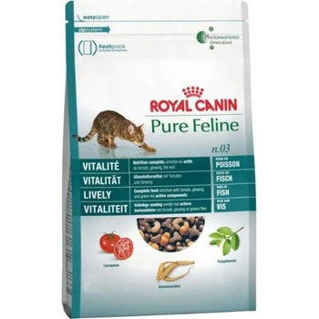 Royal Canin Pure Feline Vitality 300 g