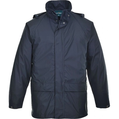 PortWest Bunda Sealtex Classic S450 nepromokavá modrá