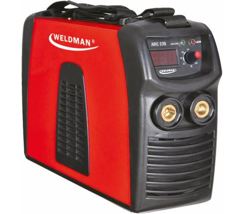 Weldman ARC-230