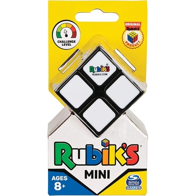 Rubik's Originál Rubikova kocka 2 x 2