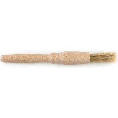 KOLIMAX Dřevěná mašlovačka - kulatá, 18 cm
