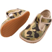 Beda Playful BFN Army