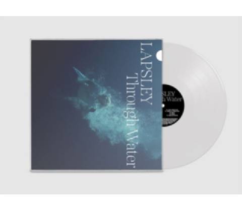 Through Water LP