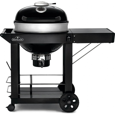 Napoleon Charcoal Cart-3
