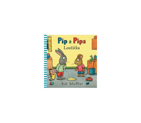Pip a Pipa Loužička