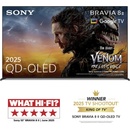 Sony Bravia 8 II K-55XR8M2