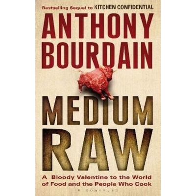 Medium Raw