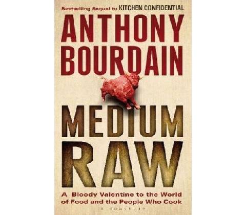 Medium Raw
