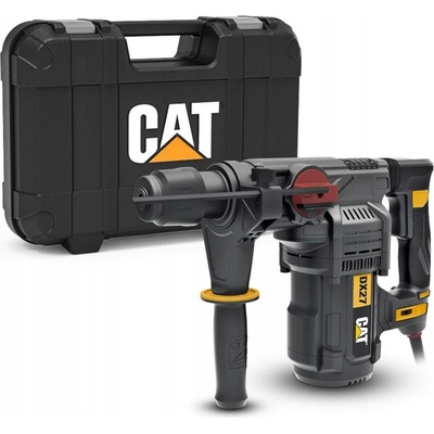 CAT DX27 – Zbozi.Blesk.cz