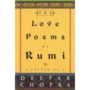 Love Poems Of Rumi | Deepak Chopra (1998)