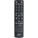 Diaľkový ovládač univerzálny GoSAT / Sunsat + TV