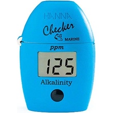 Hanna checker HI755 tester na měření alkality dKH