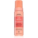 Aveda Nutriplenish Styling Treatment Foam стилизираща пяна за хидратация и блясък 200ml