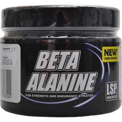 LSP Nutrition Beta Alanine 300 g