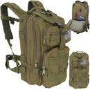 Trizand 23243 Vojenský zelená 26 l