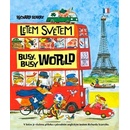 Letem světem / Busy, busy world