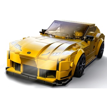 LEGO® Speed Champions - Toyota GR Supra (76901)