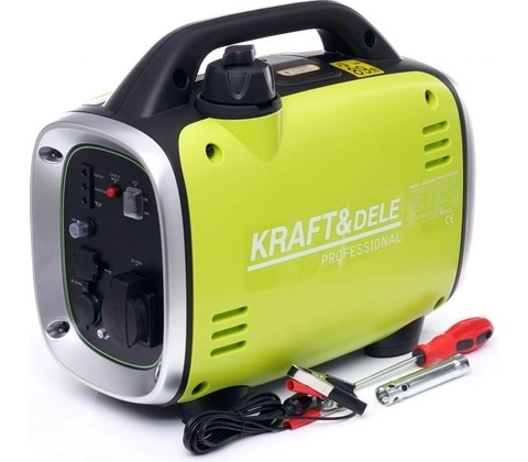 Kraft&Dele KD683