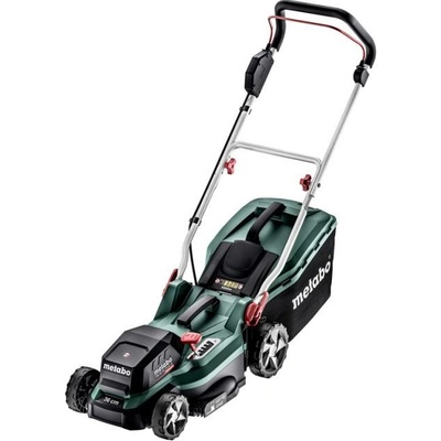 Metabo RM 36-18 LTX BL 36 bez batérie bez nabíjačky
