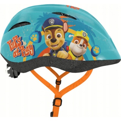 Seven paw patrol boys