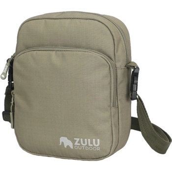 Zulu Klinger Цвят: зелен