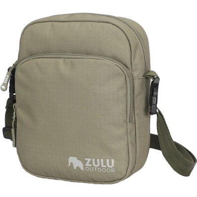 Zulu Klinger Цвят: зелен