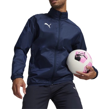 PUMA Яке с качулка Puma teamGOAL All Weather Jacket 659038-06 Размер XXL