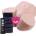 HISMITH SA004-APP Sinloli Intelligent Realistic Sex Doll Masturbator 10 Thrusting & Vibrating Modes with App & Remote Control