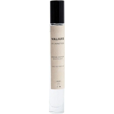 Valjues 19/nineteen Special Collection parfémovaná voda unisex 10 ml