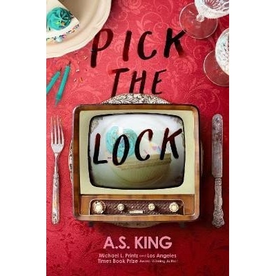 Pick the Lock