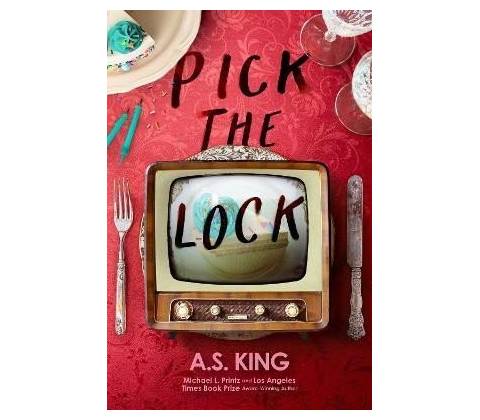 Pick the Lock