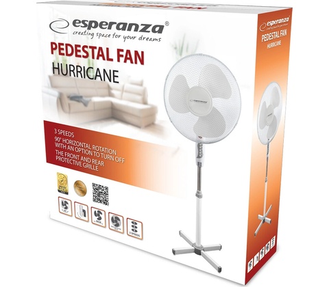 Esperanza EHF001WW