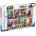 Ravensburger Пъзел Ravensburger от 500 части - Колаж с Мандалореца (12000216)