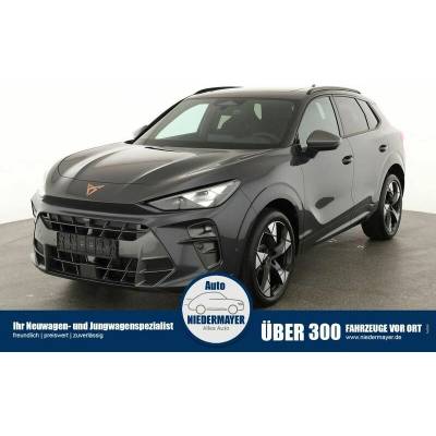 Cupra Terramar 1.5 eTSI DSG 110 kW