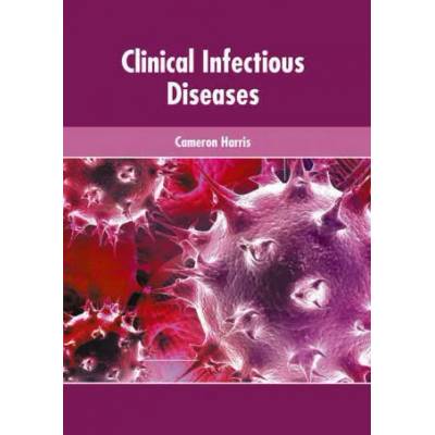 Clinical Infectious Diseases | Cameron Harris