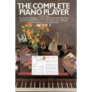Complete Piano Player | Kenneth Baker (1984)