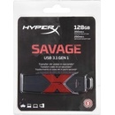USB flash disky Kingston HyperX Savage G1 128GB HXS3/128GB