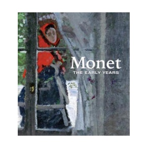 Monet | George T. M. Shackelford, Richard Shiff, Richard Thomson, Anthea Callen, Mary Dailey Desmarais (ISBN: 9780300221855)