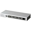 Aten VS-481A HDMI prepínač 4 port 1.3