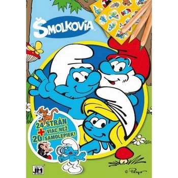 Šmolkovia