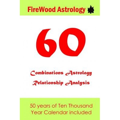 60 Combinations Astrology Relationship Analysis: Four Pillars of Destiny