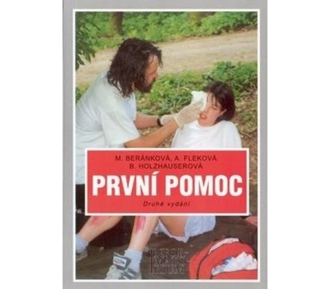 První pomoc