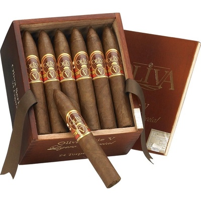Oliva Serie V Belicoso 24ks