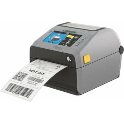 Zebra ZD621 ZD6A143-D0ER02EZ