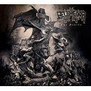 BELPHEGOR - THE DEVILS LTD. LP