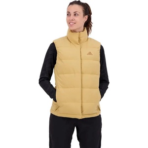 ADIDAS Потник Adidas Helionic vest - Brown (Beige)
