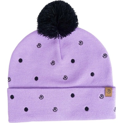 Meatfly Tina 22 23 purple Dots
